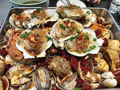 -鲜鲜·鲅鱼圈海鲜(于洪店)