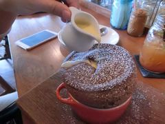 -ROAST coffee & eatery