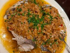 -中山保利艾美酒店-乐美中餐厅