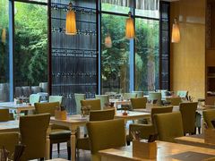 -常州富力喜来登酒店 Feast盛宴标帜西餐厅(新北万达广场店)
