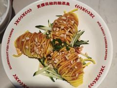 -花椒俏川菜小馆(南海万达店)