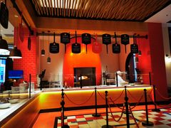 -城市大道红炉披萨烘焙坊