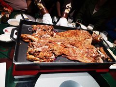 -九十九顶毡房(阜石路店)