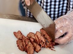 -老四家黄东明牛肉丸