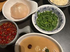 -东来顺·非遗火锅(高新店)
