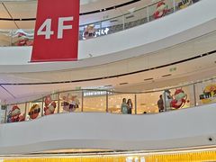 -万达广场(临港店)