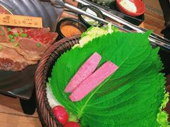 -黑牛の店·和牛烧肉(大悦城店)
