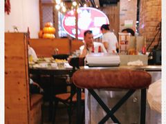 -富源东北春饼店(翠竹店)