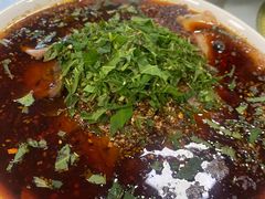 -周鱼鳅饭店