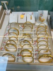 -邵老师打金·黄金加工(大望路总店)