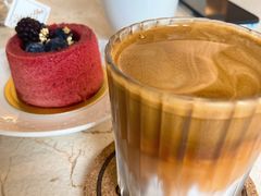 -Me Coffee下午茶艺术空间