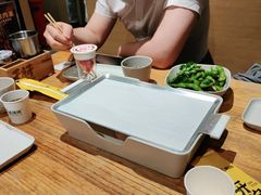 -木屋烧烤(龙岗南联店)