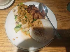 -昌勝香港深井烧鹅(新年华店)