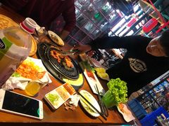 -超级神炭烤肉夜食(芥园西道店)