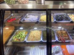 -志权牛肉面(灵山路店)