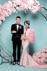 -戛纳印象摄影(潮拍定制馆)