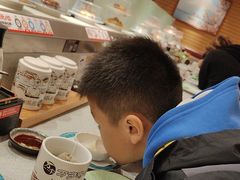 -万岁寿司(芳村店)