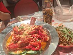-熊记虾王·小龙虾(东晓南店)