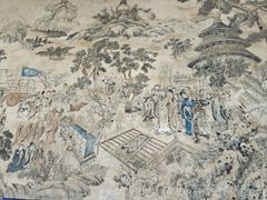 -张掖大佛寺景区