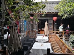 -三只耳火锅(宽窄巷子店)