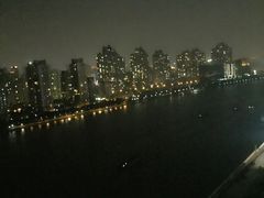 上海外滩英迪格酒店-上海外滩英迪格酒店