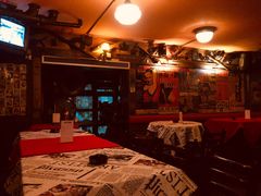 -流浪者复古西餐鸡尾酒吧(沈阳店)