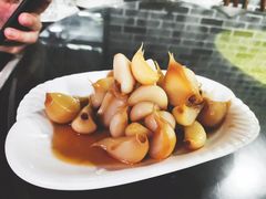 -衢州人家私房菜(中沙金座店)