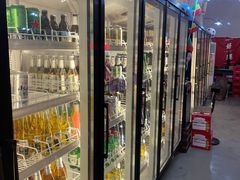 -吉源大排档·鱼生·海鲜(烧烤彩印厂店)