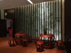 -冶春茶社(星汉大厦店)