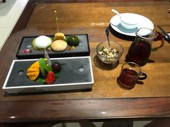 -福慧慈缘素食餐厅(王府井店)