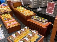 -阿外楼度假酒店-阿咖啡自助餐厅