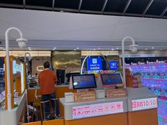 -万达广场(沈阳铁西店)