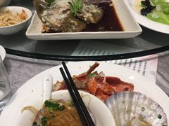-重庆解放碑威斯汀酒店