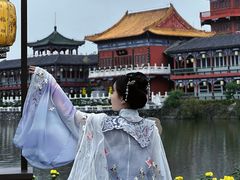 -中国翰园碑林