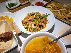 -王妈热卤·川味馆(海昌店)