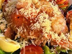 -后厨意餐La Cucina(外交公寓店)