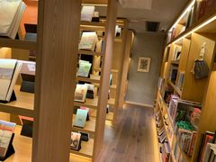 -思南书局(复兴中路店)