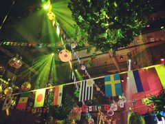 -胡桃里音乐酒馆(曲江店)