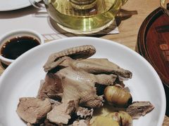 -顺风汤馆·广府粤菜(江宸天街店)