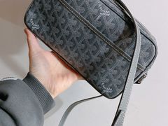 -GOYARD(恒隆广场店)