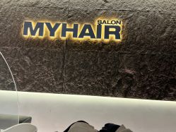 -MY HAIR ARDOR