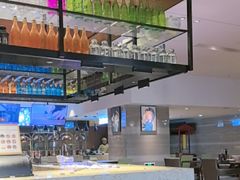 -美盛喜来登大酒店-盛宴标帜餐厅