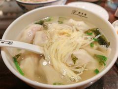 开洋馄饨-熙盛源(滨湖万达店)