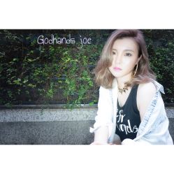 -Godhands美发设计沙龙