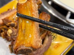 -老来福·非遗酸汤兔(凯旋路店)
