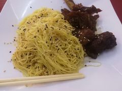 -阿一猪红汤(东风西路店)