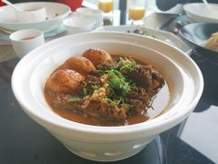-南京景枫万豪酒店·万豪中餐厅