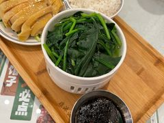 -阿金大白·上海菜馆(新天地店)