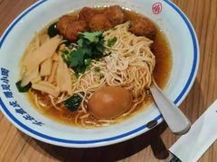-遇见小面(广州南站店)