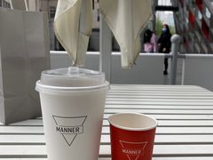 -Manner Coffee(IFS一楼店)